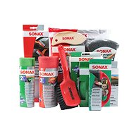 Příslušenství  - Sada příslušenství - Dárkový balíček SONAX - Voucher: