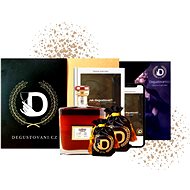 Předplatné alkoholu - Rum - 3. Měsíce - Voucher: