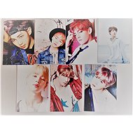 BTS Fotoalbum - Voucher: