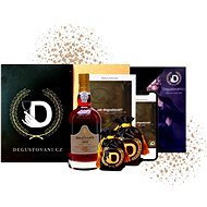 Předplatné alkoholu - Víno - 3. Měsíce - Voucher: