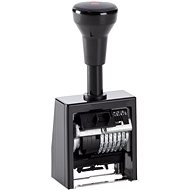 Paginýrka REINER B6K - 8 míst - Voucher:
