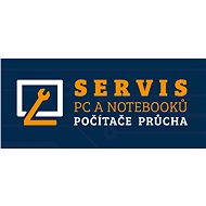 První spuštění a nastavení - Voucher:
