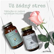 Valentýnský balíček Nutripa pro dobrou náladu - Voucher: