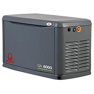 Poukaz na Elektrický generator Ga8000 - Voucher: