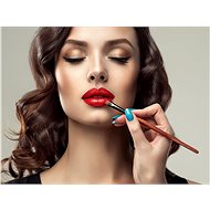 Večerní make-up - služby vizážisty - Voucher: