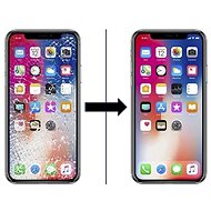 Poukaz na Výměnu displeje Iphone 8 - Voucher: