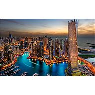 Online kurz arabštiny s profesionálním lektorem. - Voucher:
