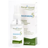 Poukaz na nákup Perspi-Guard antiperspirant 50ml - Voucher: