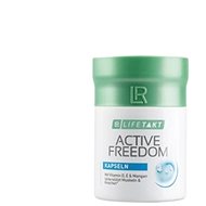 Poukaz na Active Freedom Kapsle - Voucher: