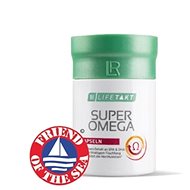 Poukaz na Super Omega Kapsle - Voucher: