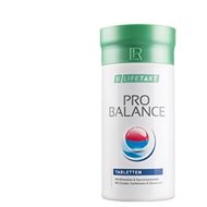 Poukaz na Pro Balance Tablety - Voucher: