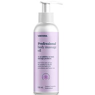 Poukaz na Body massage oil - Voucher: