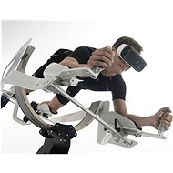 ICAROS-posilování ve virtuální realitě - Voucher: