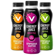 Poukaz na Energy Juice - Voucher: