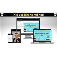 Videokurz Klíč úspěšného hubnutí - Voucher: