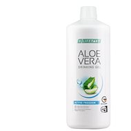 Poukaz na ALOE VERA Gel Active Freedom - Voucher: