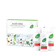 Aloe Vera box první pomoci - Voucher: