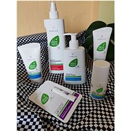 Sada Aloe vera k péči o tělo - Voucher: