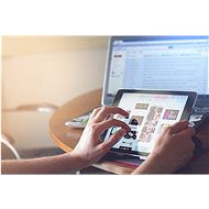 Webové stránky na míru - Voucher: