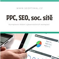 Resetting / Creating PPC Campaigns (Google, Seznam, Facebook) - Voucher: