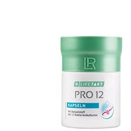 Pro 12 Capsules - Voucher: