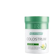 Voucher for Colostrum Capsules - Voucher: