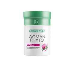 Woman Phyto Capsules - Voucher: