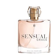 Voucher for Sensual Grace - Voucher: