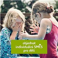 Bach's Essences - An Individual Mixture for Children - Voucher:
