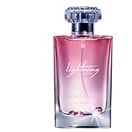 Poukaz na Lightning Essence of Rose - Voucher: