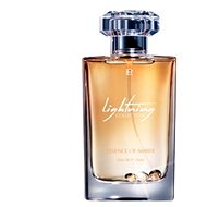 Poukaz na Lightning Essence of Amber - Voucher: