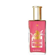 Poukaz na Jungle Woman Eau de Parfum - Voucher: