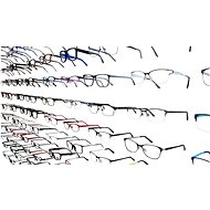 Optika Chrpa 1000,- - Voucher: