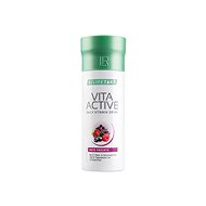 Poukaz na Vita Active Red - Voucher: