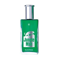 Poukaz na Jungle Man - Voucher: