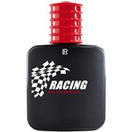 Poukaz na parfem Racing - Voucher: