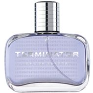 Poukaz na parfém Terminator - Voucher: