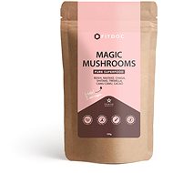 Poukaz na Magic Mushrooms - Voucher: