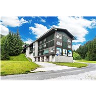 Krkonošská dovolená přímo u lanovky - Voucher: