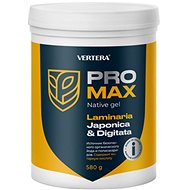 Poukaz na PRO-MAX Native Gel 3 Druhy - Voucher: