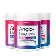 Poukaz na Angio Live - Voucher: