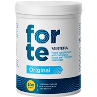 Poukaz na Vertera Forte - Voucher: