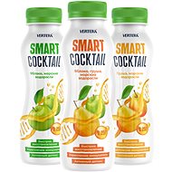 Poukaz na Smart Cocktail Pro-Max 3 druhy - Voucher: