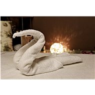 Aroma masáž 90 minut - Voucher: