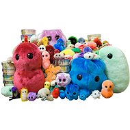 Poukaz na GIANTmicrobes v hodnotě 255 Kč - Voucher: