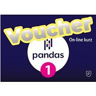 Pandas - analýza a zpracování dat - Voucher: