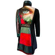 Poukaz na Kabát Desigual - Voucher: