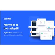 Poukaz na aplikaci Digitální firma - Voucher: