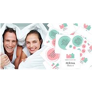Peřina, "obejmu tě" - seberozvojová hra - Voucher: