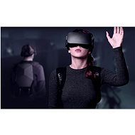 Virtuální realita DIVR - Hra Arachnoid - Voucher:
